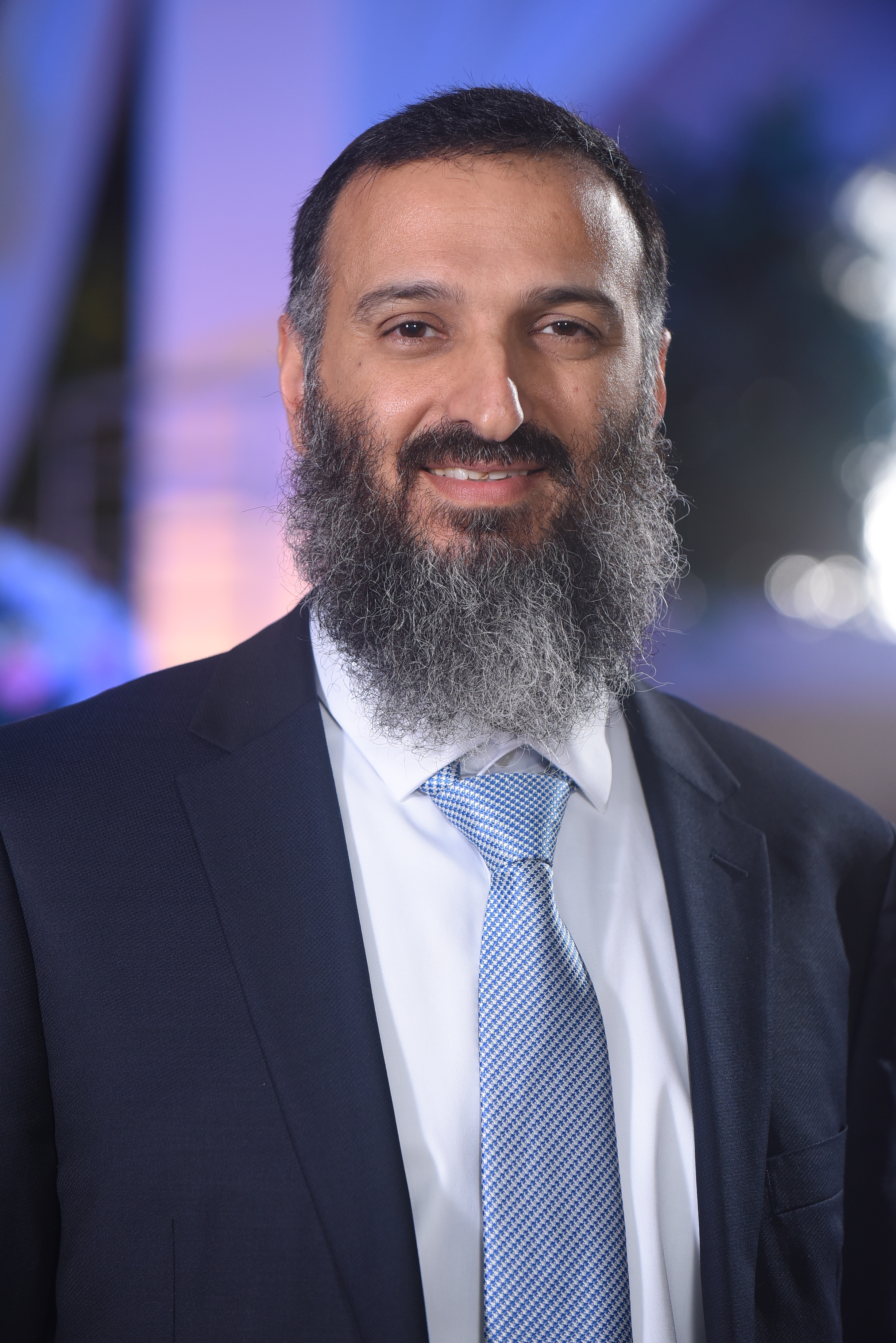הרב דר יוחנן קאפח