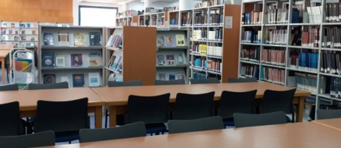 ספרייה רחובות