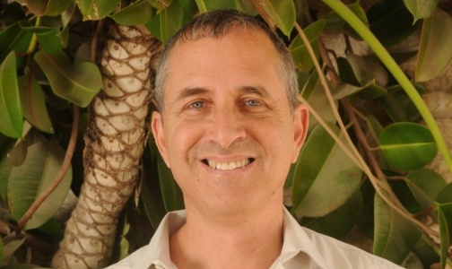 ד"ר איל דודסון