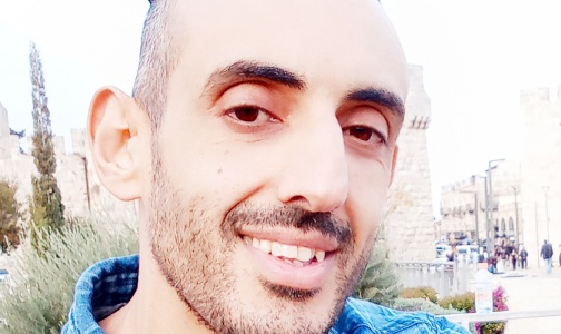 הראל מליחי הראל מליחי