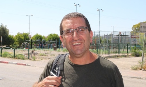 ד"ר יורם אלמכיאס