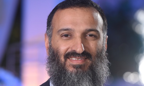הרב דר יוחנן קאפח
