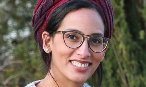 גב' אדווה זיידמן גב' אדווה זיידמן