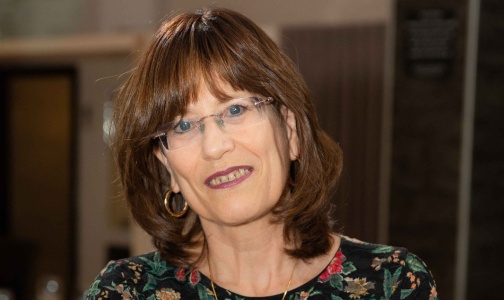 ד"ר נאוה גלבוע