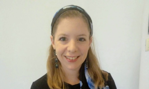 ד"ר נגה אושרי ברנשטיין ד"ר נגה אושרי ברנשטיין